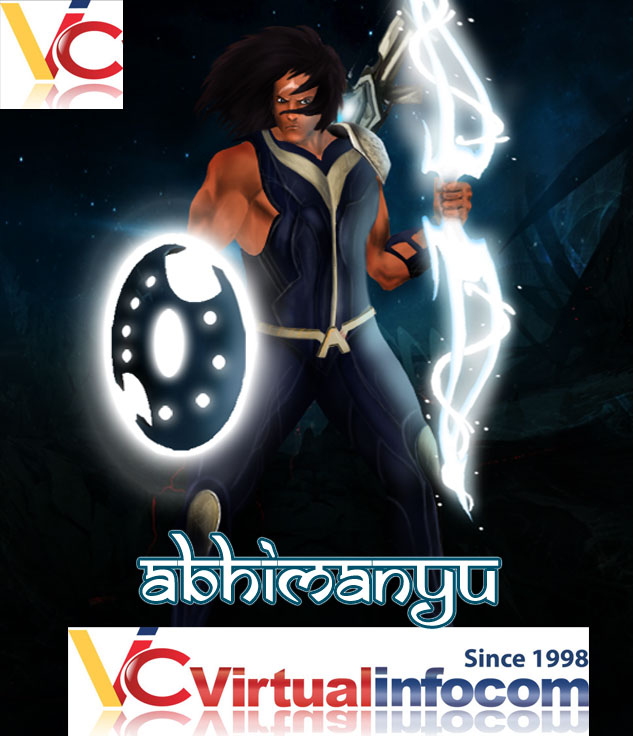 abhimanyu game